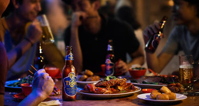 Tiger Lager Beer タイガービール 缶 330ml