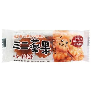 ミニ薬菓（ヤッカァ）70g Mini Yakka Korean Traditional Soft