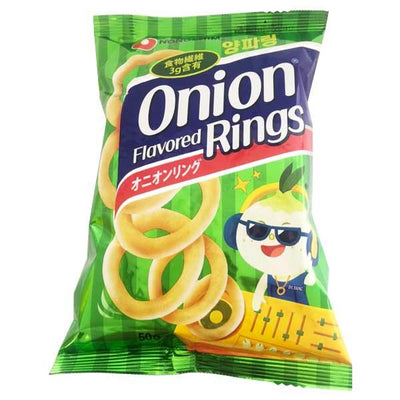 Nongshim Yangpalin (Japanese version) 50g