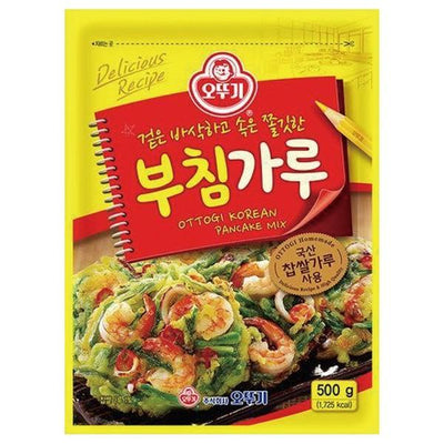 Ottogi チヂミ粉 500g