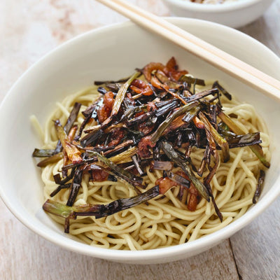 葱油拌麺（ツォンヨウバンメン）