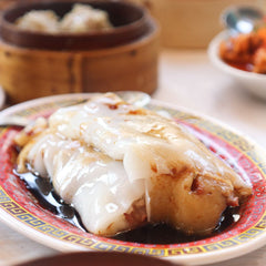 腸粉（チョンファン）