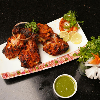 チキンティッカ