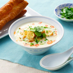 広東粥（Congee）