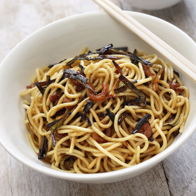 拌麺（混ぜ麺）