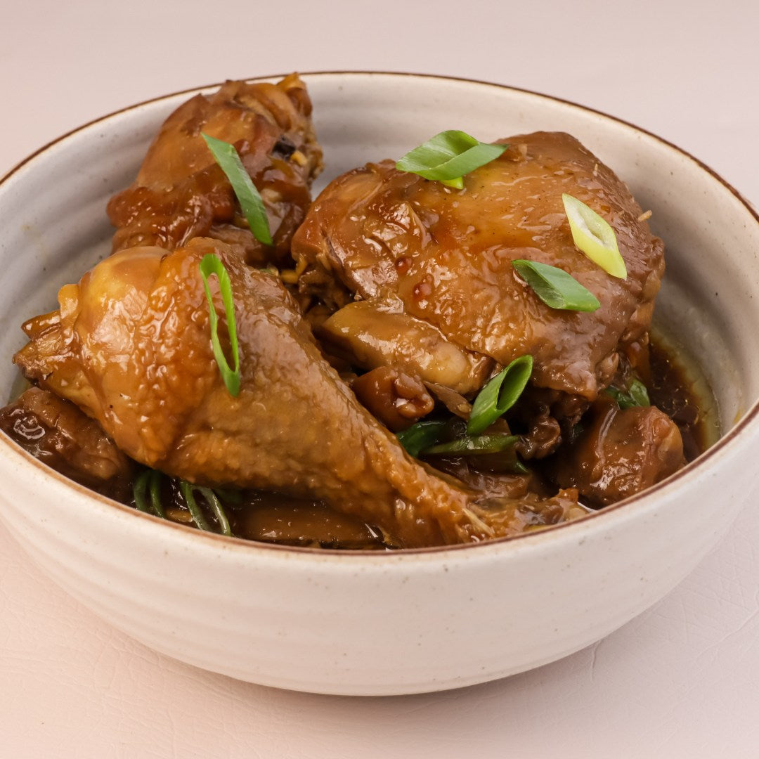 チキンアドボ（Chicken Adobo）
