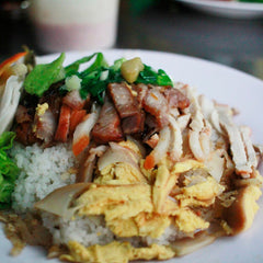 コムタム（Com Tam）