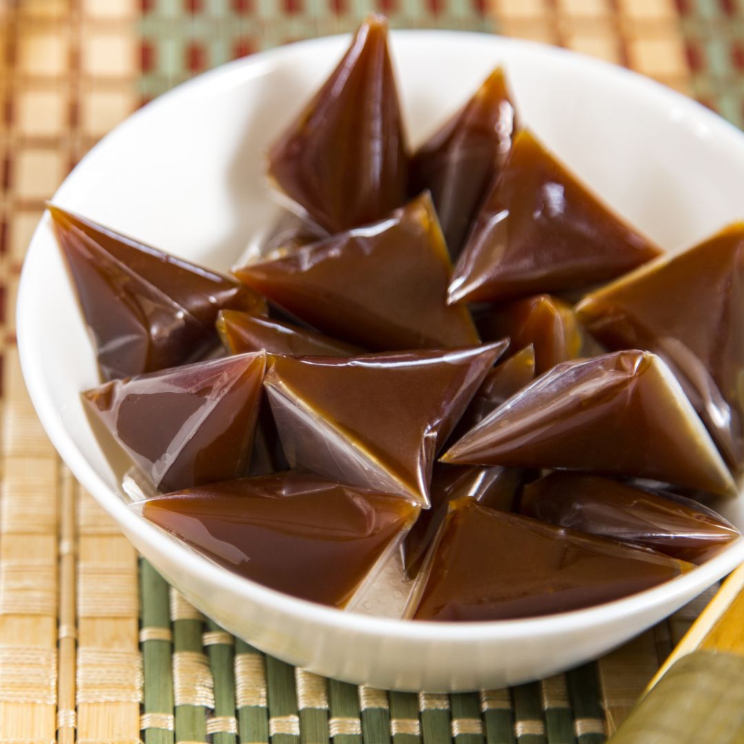 ドドール（Dodol）