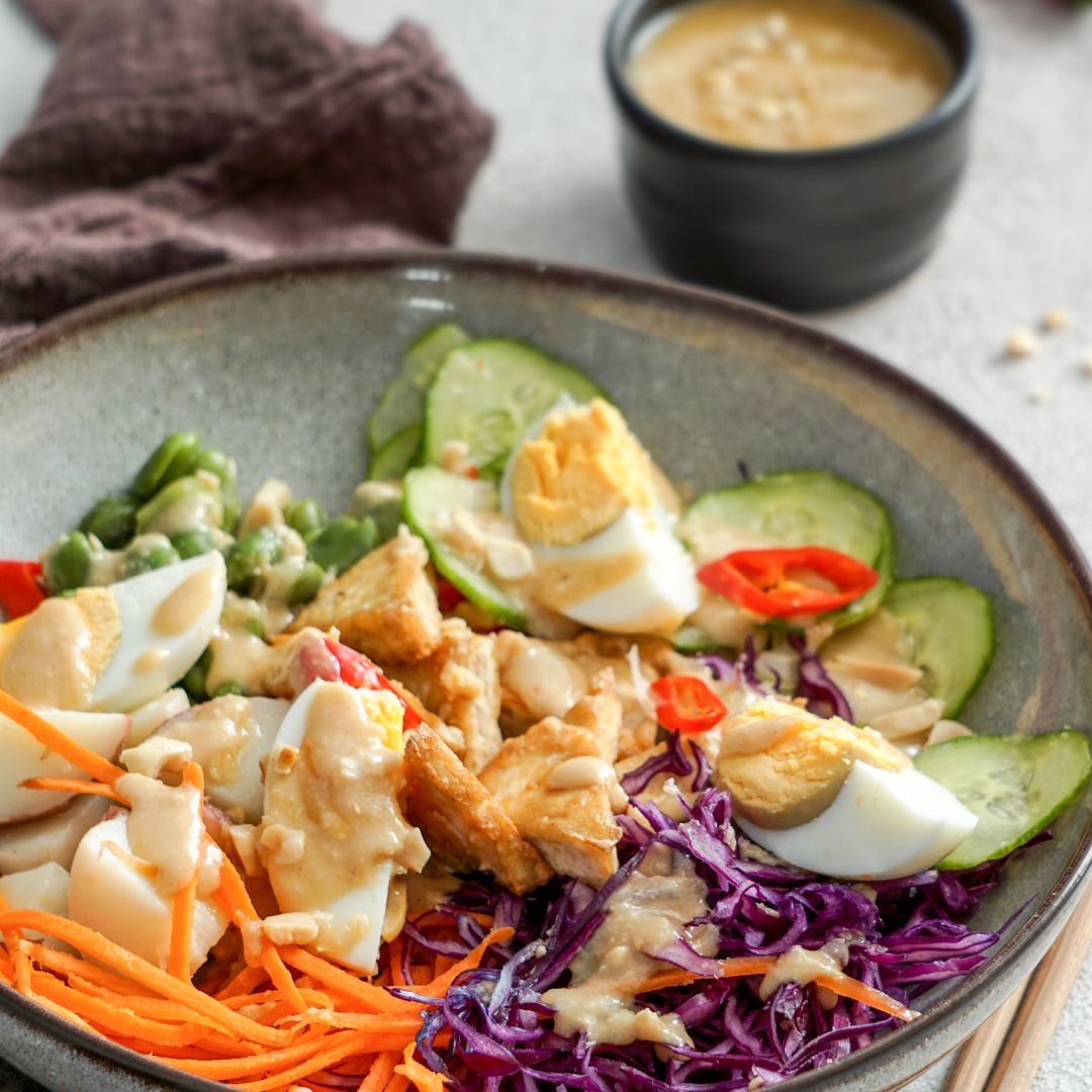 ガドガド(Gado Gado)