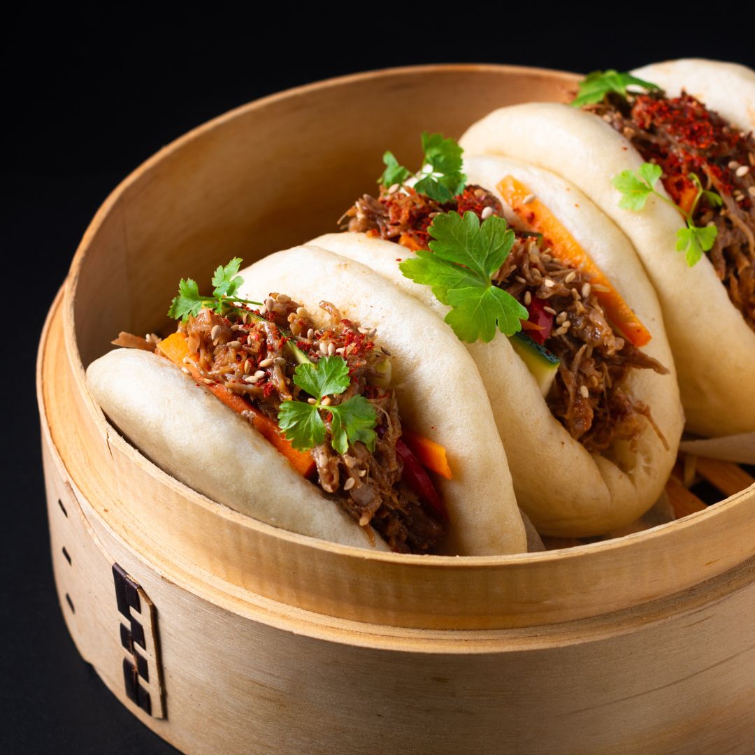 割包（グァバオ）