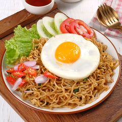 インドネシアン・スタイル・インドミー