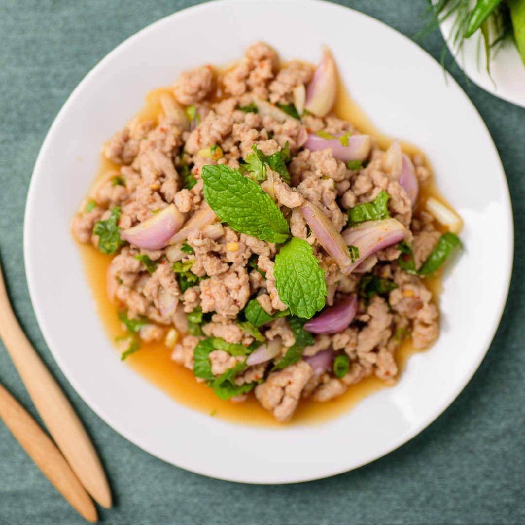 ラープ（Larb）