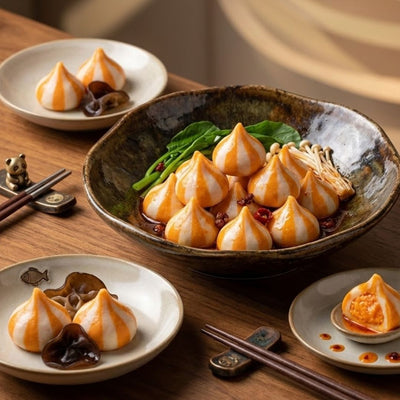 麻辣湯の"サーカスみたいな団子"の名前は？中身や味、どこで売ってるかも徹底解説