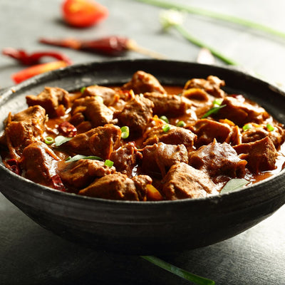 水煮羊肉片 (スイジュウヤンロウピエン)