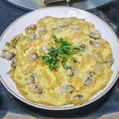 蚵仔煎（オアチェン）