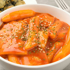 ロゼ・トッポッキ