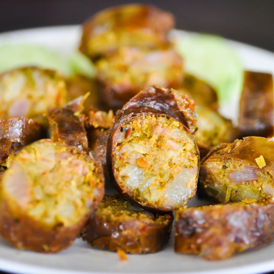 サイウア（チリディップ）