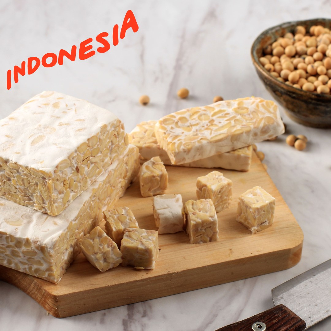 インドネシア発「テンペ」を美味しく食べるには？調理法・レシピ・おすすめ商品