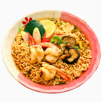 Yum Yumトムヤム炒め麺