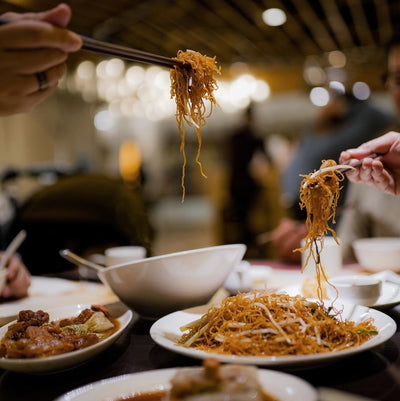 人気のおすすめ小麦麺を紹介！小麦麺の種類やおすすめの食べ方も