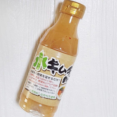 乳酸菌たっぷり「水キムチの素」を使ったおすすめ腸活レシピ