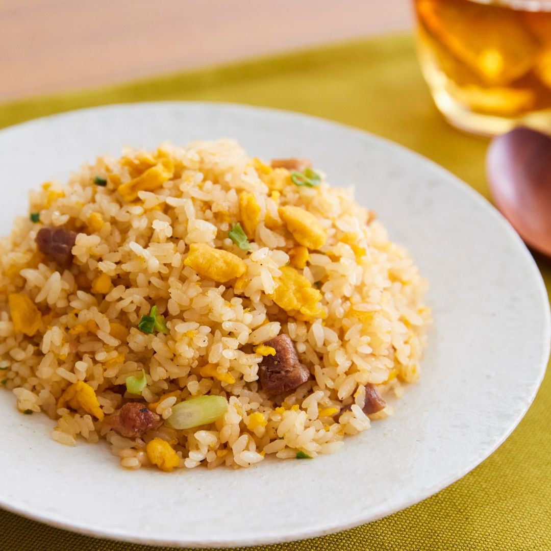 XO醤チャーハン