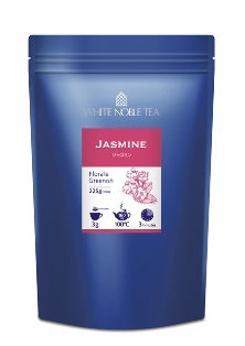 White Noble Tea Jasmine 225g