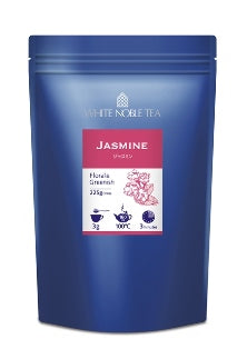White Noble Tea ジャスミン 225g Jasmine