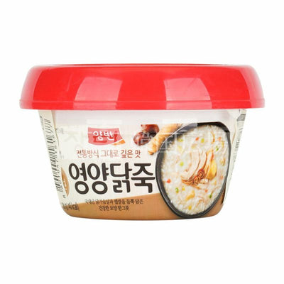 Dongwon Yangban Samgye Porridge 285g