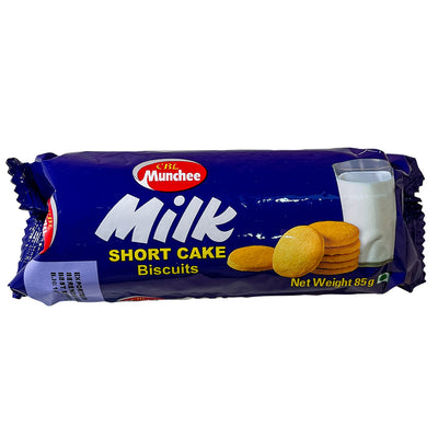Milk Biscuit 85g