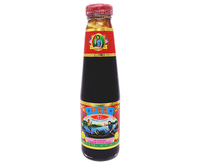 Lee Kum Kee Oyster Sauce Bottle 750g