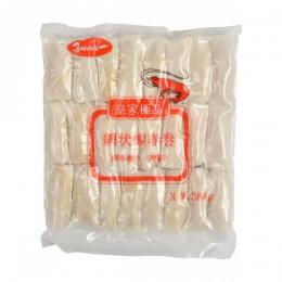 Frozen 網春巻き（海鮮）24個入り Netted Spring Rolls