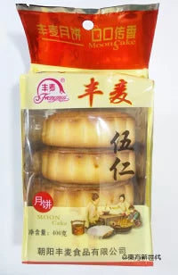 Toyomagi Goni 月饼（坚果）4 块