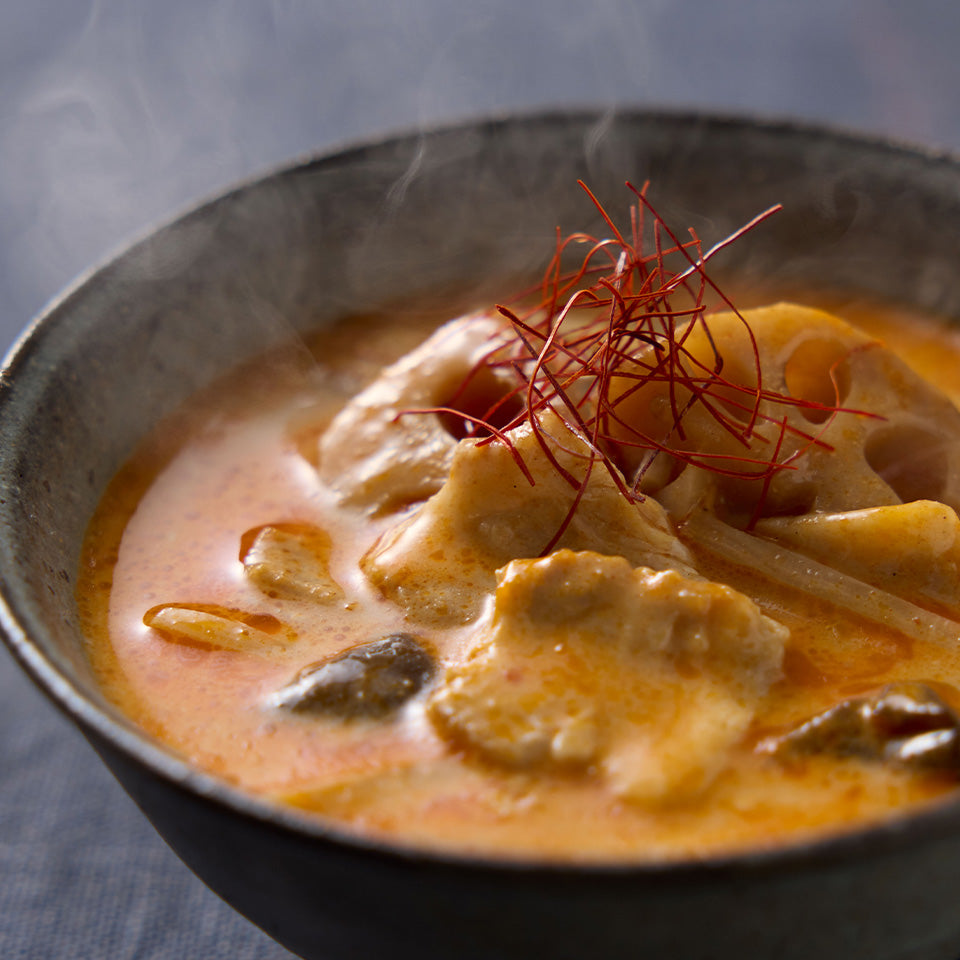 NISHIKIYA KITCHEN 麻辣湯 180g