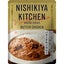 NISHIKIYA KITCHEN バターチキンカレー
