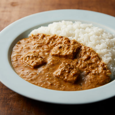NISHIKIYA KITCHEN 南インドのクリーミーフィッシュカレー180g