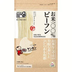 ケンミン お米100%ビーフン 150g Rice Noodle