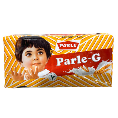 PARLE グルコビスケット 79.9g