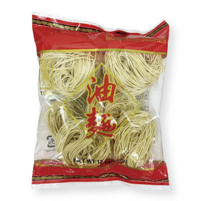 福州 油麺 340g Fuzhou Noodle