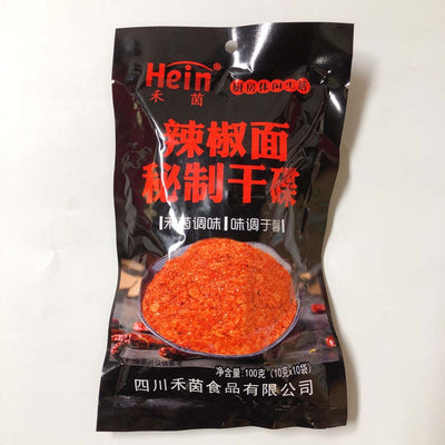 Hein Seasoning Chili Powder 100g