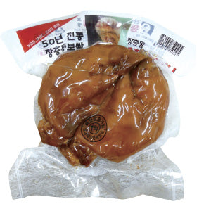 チャンチュンドン 小豚足2個 500g