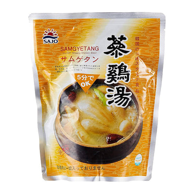 ファイン 参鶏湯 800g Fine Sangyetang