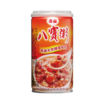 Taizan Eight Treasure Porridge 375g