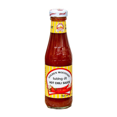 Golden Mountain Chili Sauce 230g