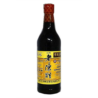Shanxi Shuita Lao Chen Vinegar 500ml