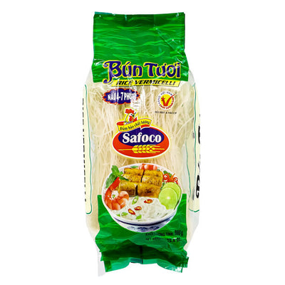 SAFOCO Rice Noodles Bun Tuoi 300g