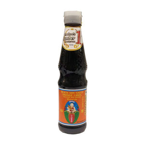 Healthy Boy Thai Dark Soy Sauce ヘルシーボーイ ブラックソイソース №5 410g