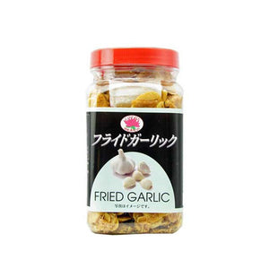Lotus Brand Fried Garlic フライドガーリック 140g