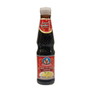 Healthy Boy Dark Sweet Soy Sauce ブラックスイートソース 420g