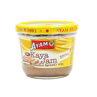 Ayam カヤ・ジャム 200g Kaya Jam